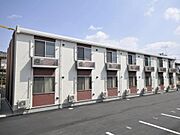 石手川公園駅より徒歩5分 2階 築16年の賃貸物件