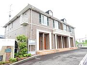 伊予和気駅より徒歩19分 2階 築18年6ヶ月の賃貸物件