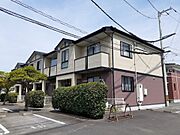 伊予北条駅より徒歩11分 1階 築25年の賃貸物件