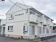 ドエル東山Ｃ 2階 築36年9ヶ月の賃貸物件