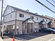 いよ立花駅より徒歩11分 1階 築23年6ヶ月の賃貸物件