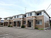 クリエイト 2階 築17年6ヶ月の賃貸物件