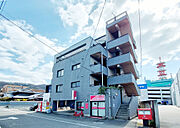 木屋町駅より徒歩19分 5階 築28年8ヶ月の賃貸物件