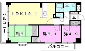 間取り：238008633032