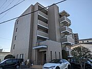 福音寺駅より徒歩23分 4階 築17年4ヶ月の賃貸物件
