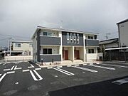 平井駅より徒歩6分 2階 築14年の賃貸物件