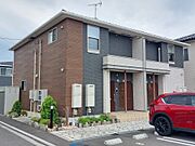 鎌田駅より徒歩20分 1階 築7年1ヶ月の賃貸物件