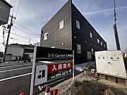 伊予北条駅より徒歩5分 築3年1ヶ月 2階建の賃貸物件