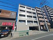 ＫＩＴＡＳＨＩＲＯＦＬＡＴの賃貸物件