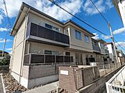 久米駅より徒歩13分 1階 築6年5ヶ月の賃貸物件