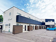 余戸駅より徒歩7分 2階 築6年の賃貸物件