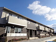 土居田駅より徒歩21分 2階 築11年2ヶ月の賃貸物件