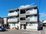 土居田駅より徒歩15分 1階 築5年の賃貸物件