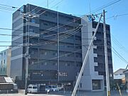 メイフェア南江戸プレミアムの賃貸物件