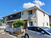 道後温泉駅より徒歩20分 2階 築12年11ヶ月の賃貸物件