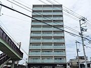 いよ立花駅より徒歩1分 11階 築10年の賃貸物件