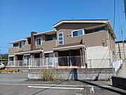 市坪駅より徒歩28分 1階 築7年10ヶ月の賃貸物件