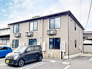 勝山町駅より徒歩17分 1階 築6年2ヶ月の賃貸物件