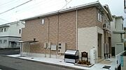 市坪駅より徒歩7分 2階 築5年9ヶ月の賃貸物件