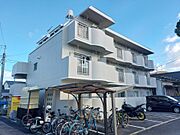 木屋町駅より徒歩4分 3階 築41年1ヶ月の賃貸物件