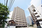 勝山町駅より徒歩2分 3階 築13年1ヶ月の賃貸物件