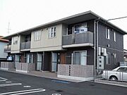 土居田駅より徒歩14分 1階 築17年8ヶ月の賃貸物件