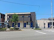 三津浜駅より徒歩6分 1階 築9年5ヶ月の賃貸物件