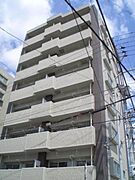 石手川公園駅より徒歩13分 3階 築13年11ヶ月の賃貸物件