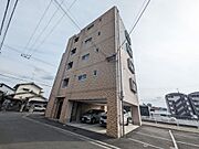 いよ立花駅より徒歩8分 5階 築16年9ヶ月の賃貸物件