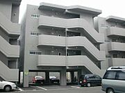 いよ立花駅より徒歩21分 3階 築26年の賃貸物件