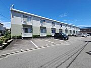 土居田駅より徒歩13分 2階 築21年10ヶ月の賃貸物件