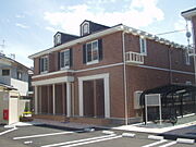 土橋駅より徒歩15分 2階 築18年9ヶ月の賃貸物件