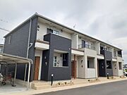 久米駅より徒歩38分 2階 築5年7ヶ月の賃貸物件