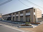 衣山駅より徒歩12分 1階 築20年の賃貸物件