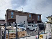 伊予和気駅より徒歩22分 2階 新築の賃貸物件