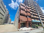 勝山町駅より徒歩11分 3階 築41年4ヶ月の賃貸物件