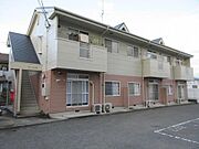 土居田駅より徒歩14分 2階 築33年3ヶ月の賃貸物件