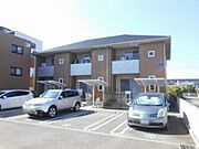 いよ立花駅より徒歩20分 1階 築19年1ヶ月の賃貸物件