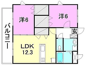 間取り：238008660871