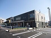 土居田駅より徒歩32分 2階 築9年6ヶ月の賃貸物件