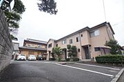 グランバリエ道後公園の賃貸物件