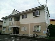 三津浜駅より徒歩6分 2階 築35年1ヶ月の賃貸物件