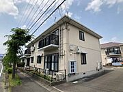 梅本駅より徒歩12分 2階 築31年6ヶ月の賃貸物件