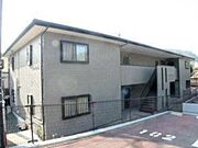 道後温泉駅より徒歩22分 1階 築26年の賃貸物件