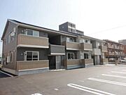 いよ立花駅より徒歩20分 1階 築11年9ヶ月の賃貸物件