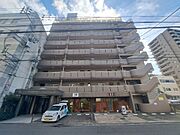 大街道駅より徒歩8分 7階 築32年2ヶ月の賃貸物件