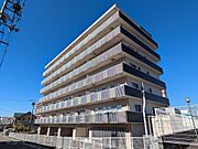 本町六丁目駅より徒歩20分 6階 築18年9ヶ月の賃貸物件