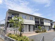 道後公園駅より徒歩30分 2階 築12年1ヶ月の賃貸物件