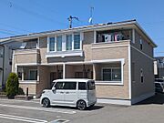 市坪駅より徒歩10分 2階 築11年6ヶ月の賃貸物件