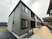 余戸駅より徒歩37分 1階 築4年6ヶ月の賃貸物件